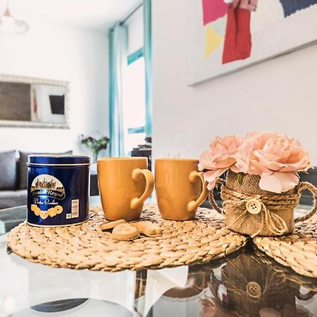 Luxury Apartment On The Lake Tiberias Bagian luar foto