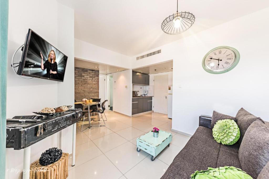 Luxury Apartment On The Lake Tiberias Bagian luar foto