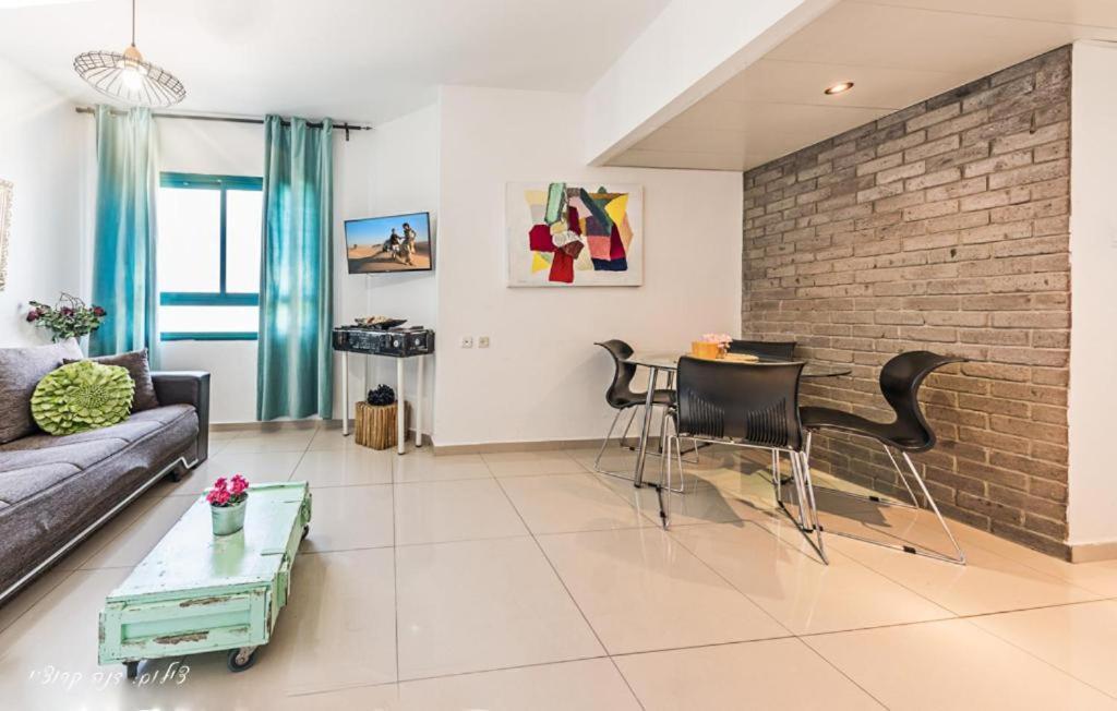 Luxury Apartment On The Lake Tiberias Bagian luar foto