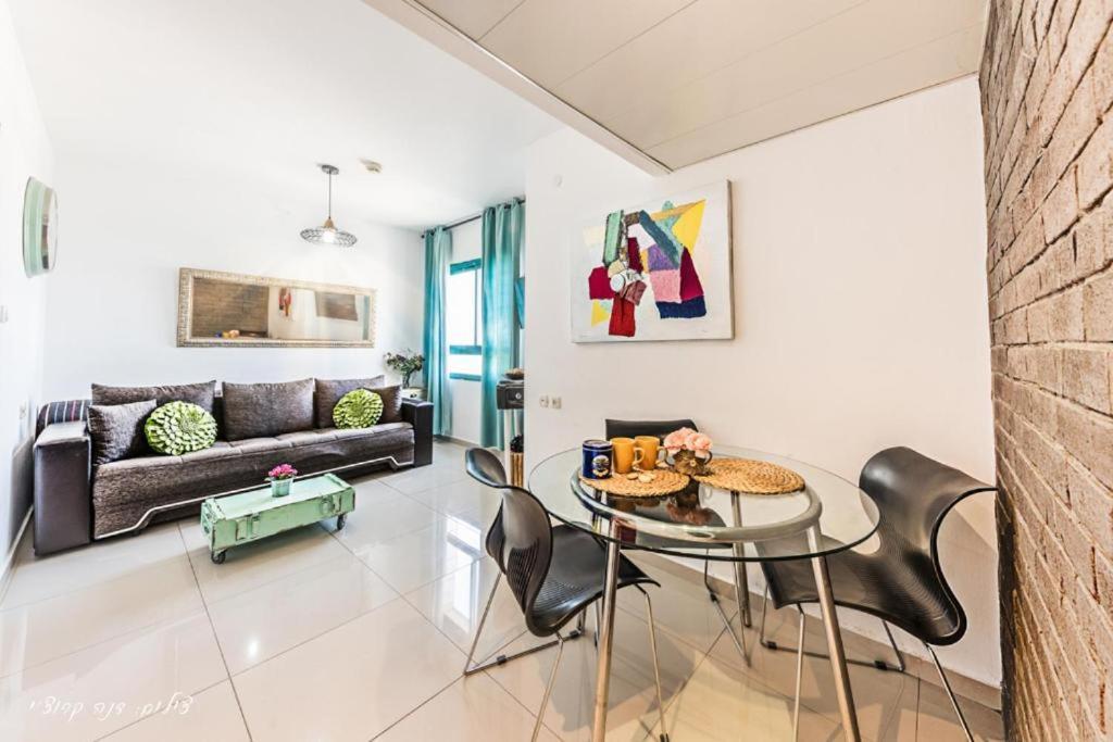 Luxury Apartment On The Lake Tiberias Bagian luar foto