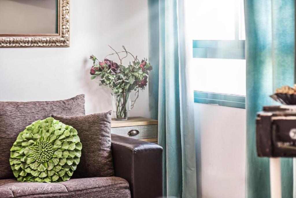 Luxury Apartment On The Lake Tiberias Bagian luar foto